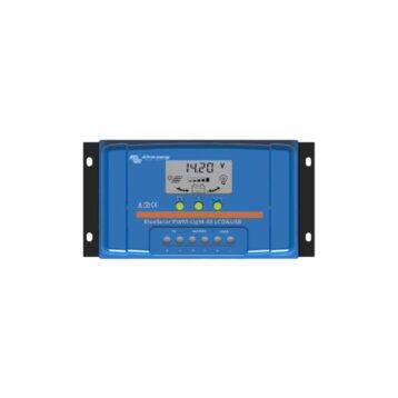 BlueSolar PWM-LCD&USB 48V-20A Hauptbild