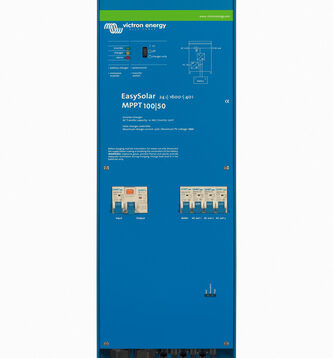 EasySolar 24V/1600VA/40A-16 230V MPPT 100/50 Main Image