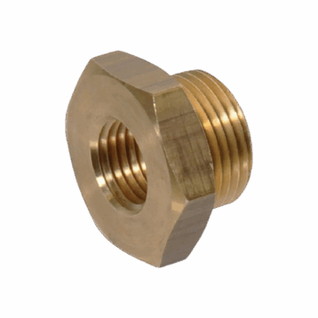 Verloopadapter female x male M14x1.5-M22x1.5