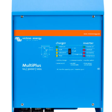 MultiPlus 12V/3000VA/120A-50A 230V VE.Bus Main Image