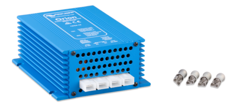 Orion 12/24-10 DC-DC non-isolated converter IP20 Third Image