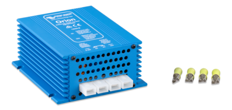 Orion 12/24-8 DC-DC non-isolated converter IP20 Third Image