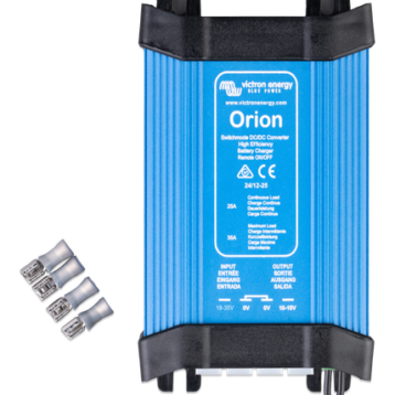 Orion 24/12-25A DC-DC non-isolated converter IP20 Main Image