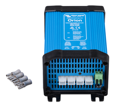 Orion 24/12-25A DC-DC non-isolated converter IP20 Second Image