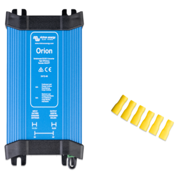 Orion 24/12-40A DC-DC non-isolated converter (Uout=13.2V) Main Image