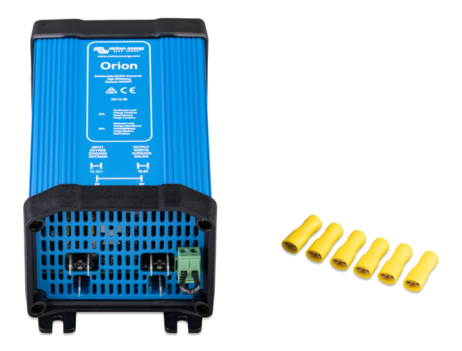 Orion 24/12-40A DC-DC non-isolated converter (Uout=13.2V) Second Image