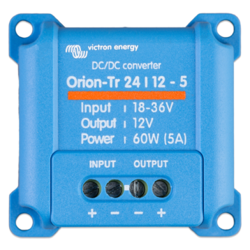 Orion-Tr 24/12-5 (60W) DC-DC Non-isolated Converter Main Image