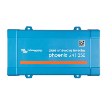 Phoenix Inverter 24/250 230V VE.Direct SCHUKO Main Image