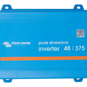 Phoenix Inverter 48/375 230V VE.Direct SCHUKO Main Image