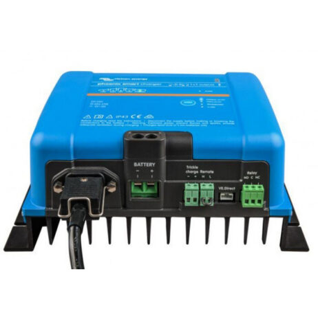 Phoenix Smart IP43 Charger 24/25(1+1) 120-240V Second Image