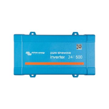 Phoenix-omvormer 24/500 230V VE.Direct IEC