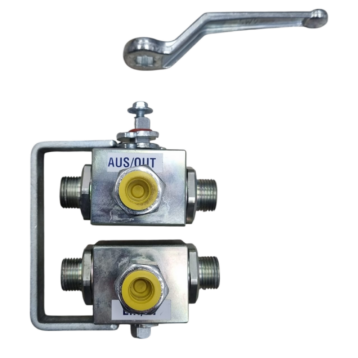 Switch tap 2000/5/h