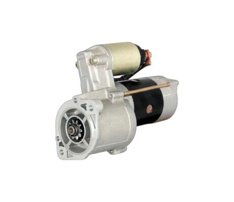 Startmotor passend op Vetus VH4.80 VH4.65 STM4974