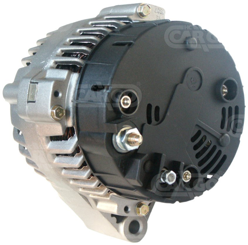 Alternator AB Marine Service