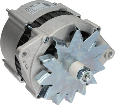 Alternator - Image 2