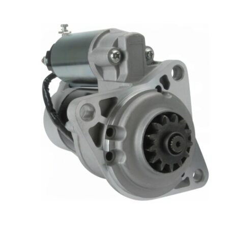 Startmotor Sole SM75 , SM90, 18027001