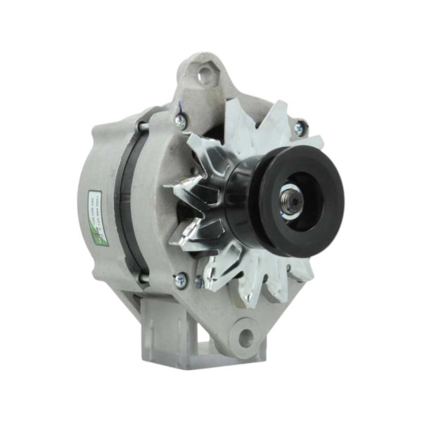 Dynamo Alfa Romeo 85A - 12V, 70.00 mm poelie (1)
