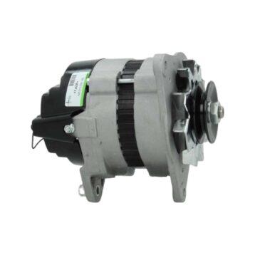 Dynamo Ford 34A - 12V, 65.90 mm poelie