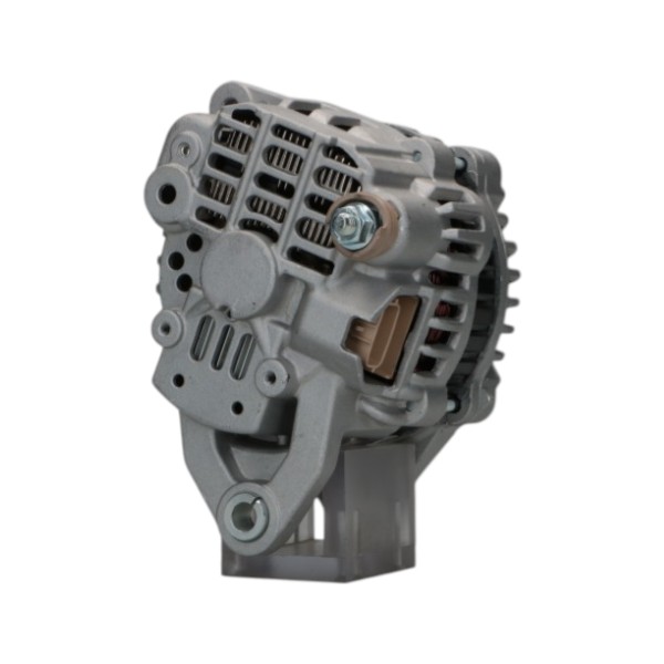 Alternator Hyundai 90A - 12V, 60.00 mm pulley (2)