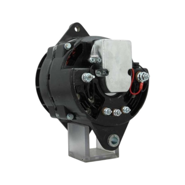 Lichtmaschine Thermoking 75A - 24V, ohne Freilaufriemenscheibe (2)