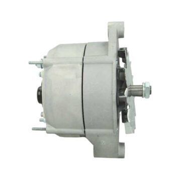 Dynamo Volvo 80A - 24V, 85.00 mm poelie