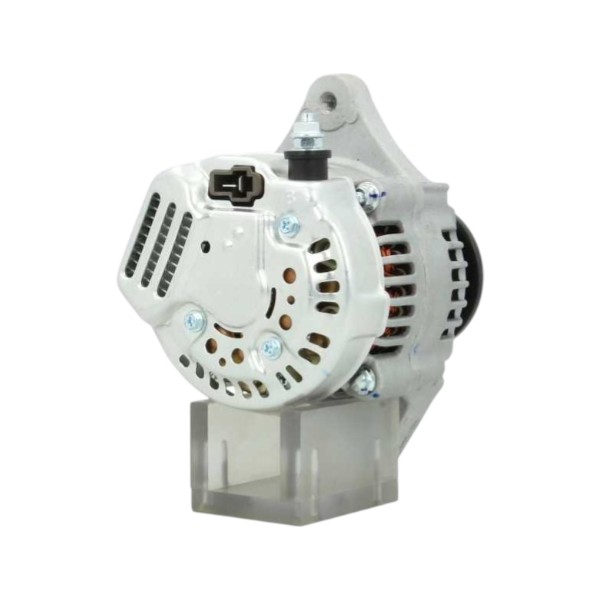 Alternator Yanmar 40A - 12V, 69.00 mm pulley (2)