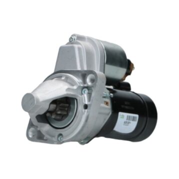 Mitsubishi Anlasser 0,9 kW - 12V, 8 Zähne