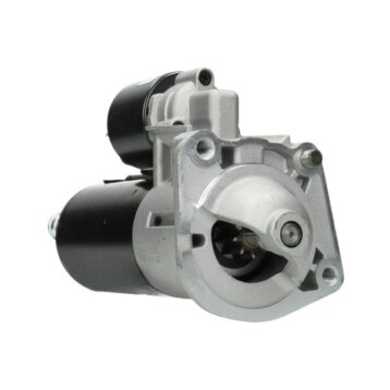 Starter motor Volvo 1.4 kW - 12V, 9 teeth