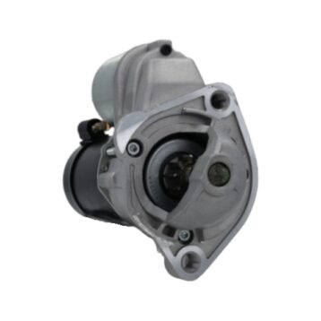 Starter motor Audi 1.1 kW - 12V, 9 teeth