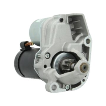 BMW starter motor 1.1 kW - 12V, 9 teeth