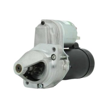BMW starter motor 1.2 kW - 12V, 9 teeth