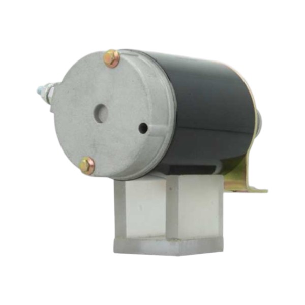 Startmotor Briggs & Stratton 0.65 kW - 12V, 9 tanden (2)