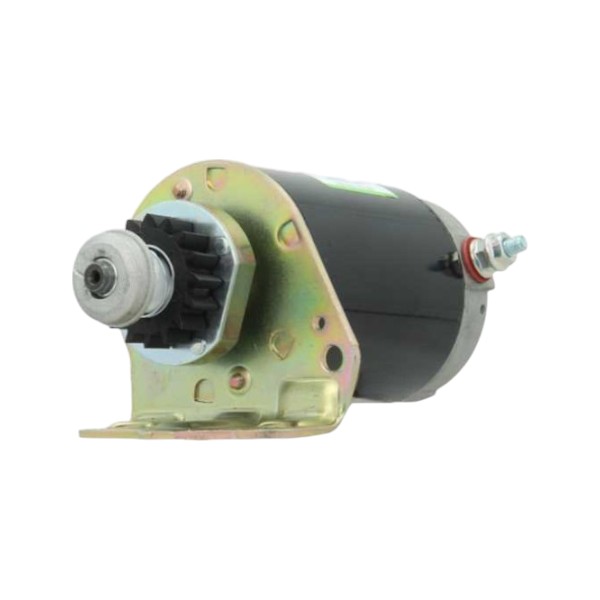 Startmotor Briggs & Stratton 0.65 kW - 12V, 9 tanden