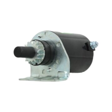 Startmotor Briggs Stratton 0.7 kW - 12V, 15 tanden