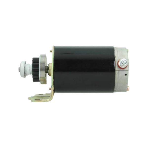 Startmotor Briggs & Stratton 0.8 kW - 12V, 16 tanden (1)
