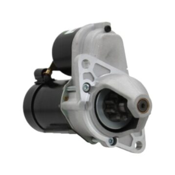 Citroën starter motor 1.2 kW - 12V, 9 teeth