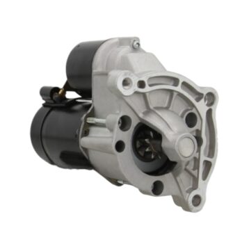 Startmotor Citroën _ Peugeot 0.9 kW - 12V, 9 tanden