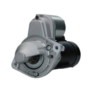 Citroën/Peugeot starter motor 0.8 kW - 12V, 9 teeth