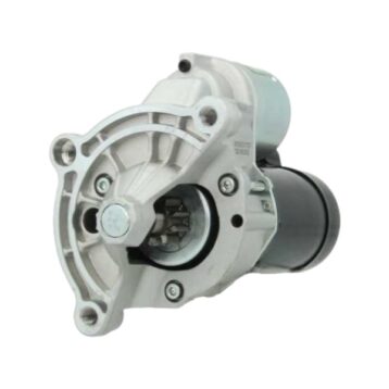 Starter motor Citroën/Peugeot 1.2 kW - 12V, 9 teeth