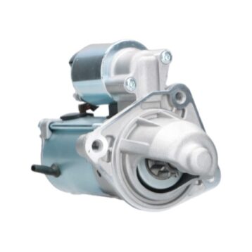 Startmotor Ford 1.1 kW - 12V, 10 tanden