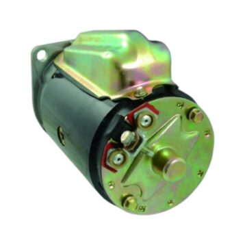 Starter motor Ford 1.4 kW - 12V, 9 teeth
