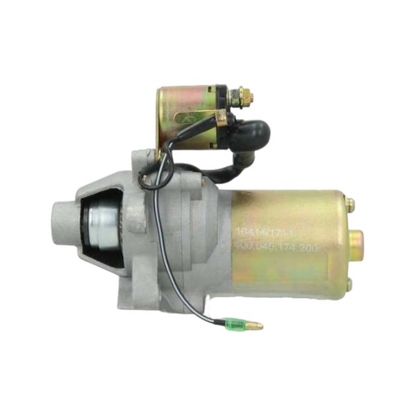 Startmotor Honda 0.4 kW - 12V, 17 tanden (1)