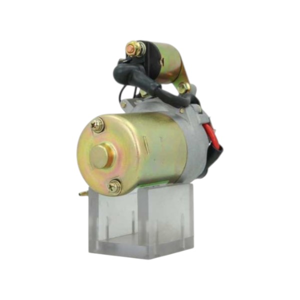 Startmotor Honda 0.4 kW - 12V, 17 tanden (2)