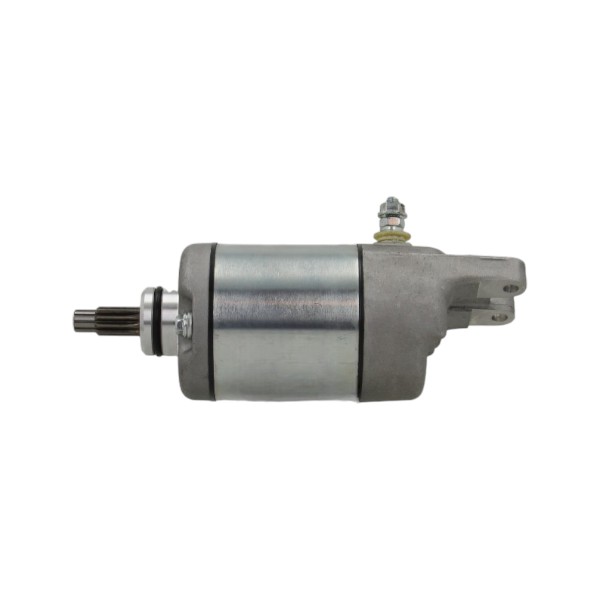 Honda starter motor 0.6 kW - 12V, 10 teeth (1)