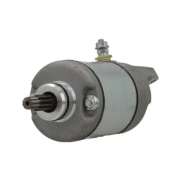 Honda starter motor 0.6 kW - 12V, 10 teeth