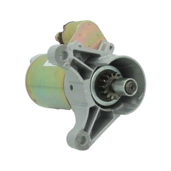 Startmotor Honda 0.6 kW - 12V, 14 tanden