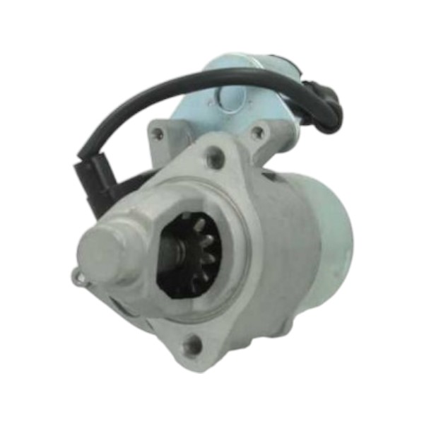 Startmotor Honda Marine 0.4 kW - 12V, 14 tanden