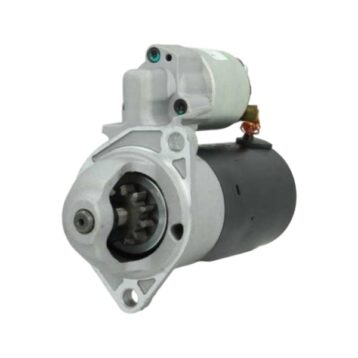 Starter motor Lombardini 1.1 kW - 12V, 11 teeth