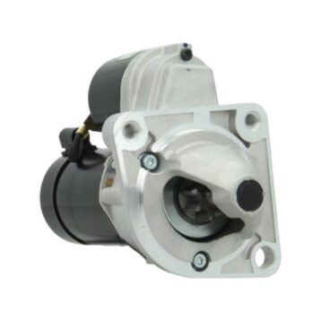 Mazda starter motor 1.2 kW - 12V, 8 teeth