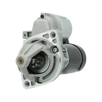 Starter motor Mercedes 1.3 kW - 12V, 9 teeth